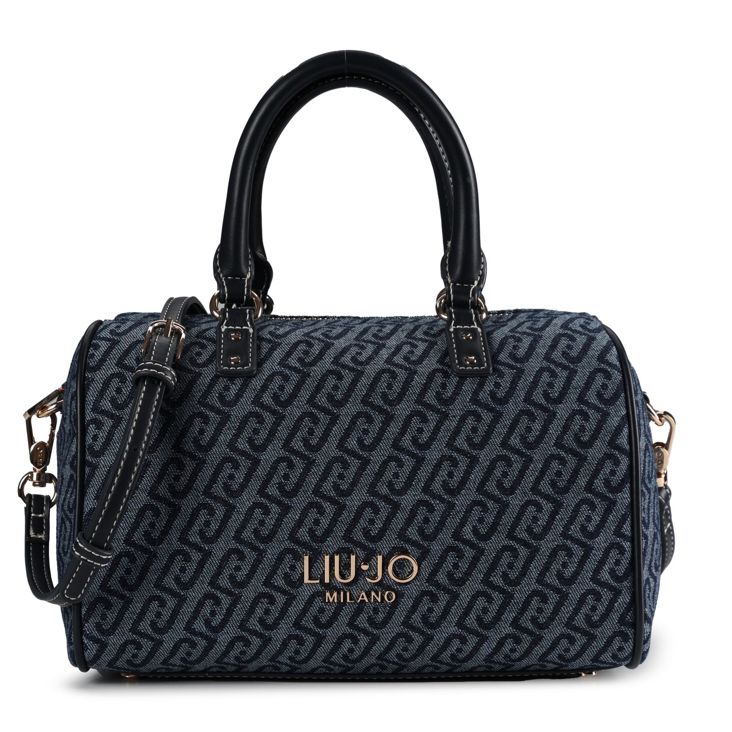 

Liu Jo Сумка 'Evrim' в темно-синем цвете
