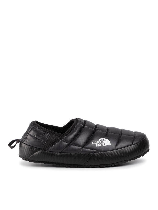 

Домашние тапочки Thermoball Traction Mule V The North Face, черный