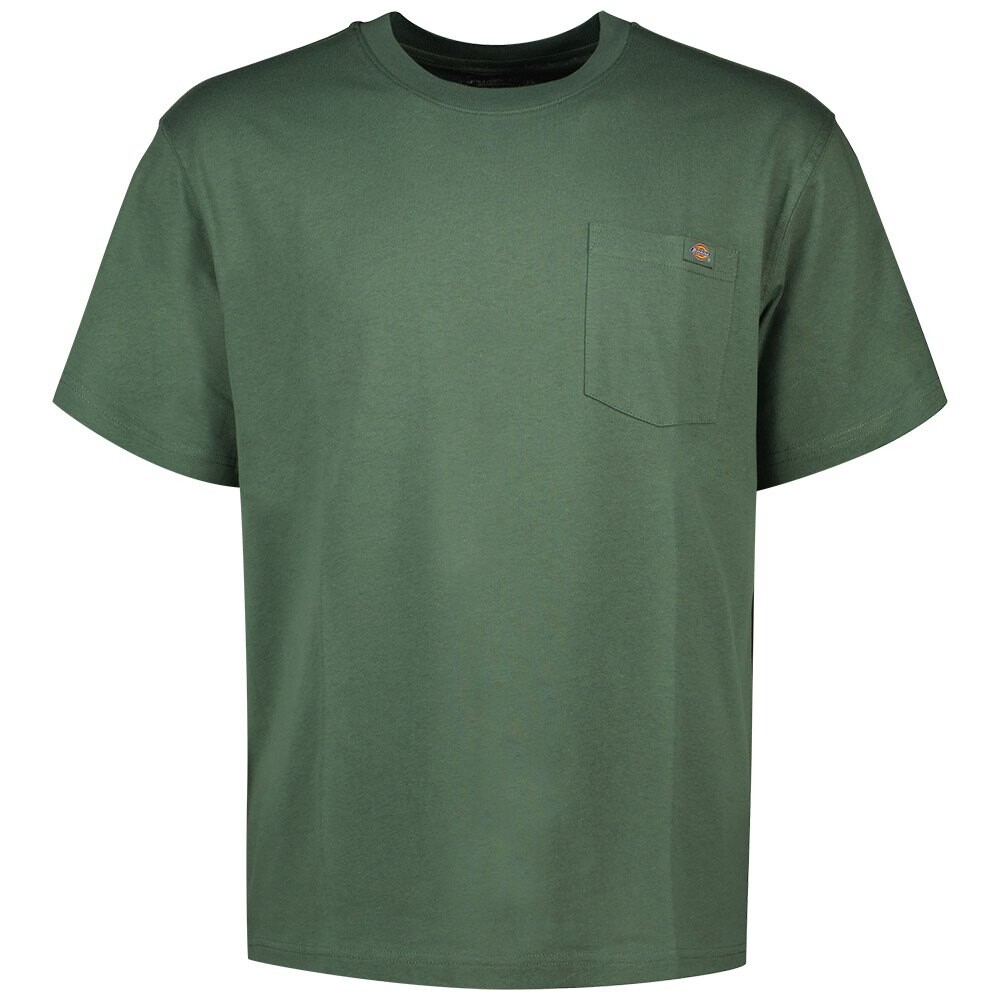 

Футболка с коротким рукавом Dickies Luray Pocket, зеленый