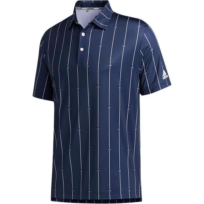 

Adidas Мужские рубашки-поло синего цвета, с воротником-стойкой, прямого кроя, Синий, Adidas Мужские рубашки-поло синего цвета, с воротником-стойкой, прямого кроя