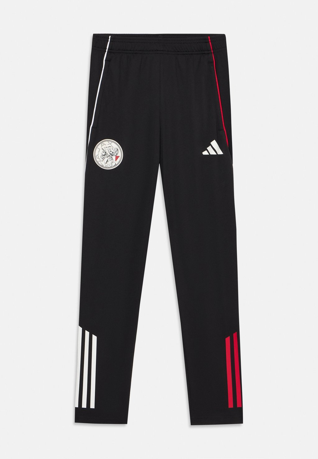 

Спортивные штаны AJAX AMSTERDAM COMPETITION PANTS UNISEX Adidas Performance, черный