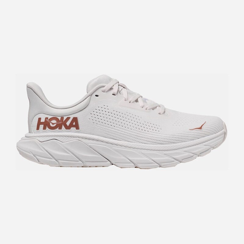 

Женские туфли арахи 7 Вт Hoka One One, белый