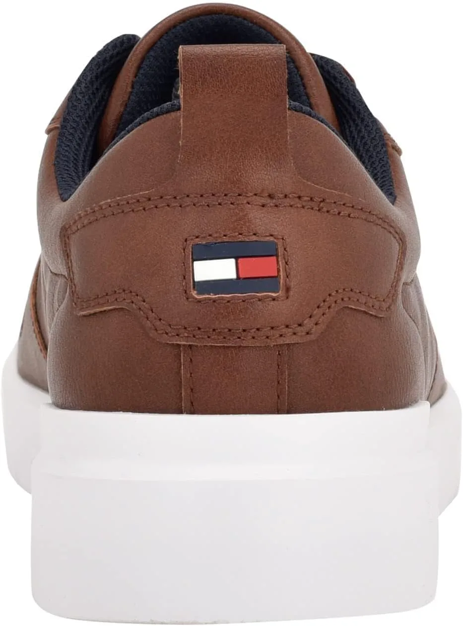 Мужские кроссовки Tommy Hilfiger Nevo
