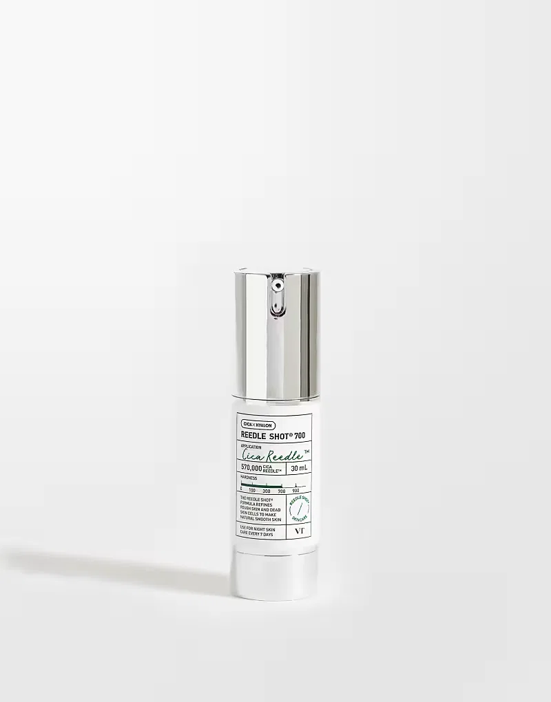 Сыворотка Korean Skincare — Для лица VT Reedle Cica Hyalon Shot, 30 мл