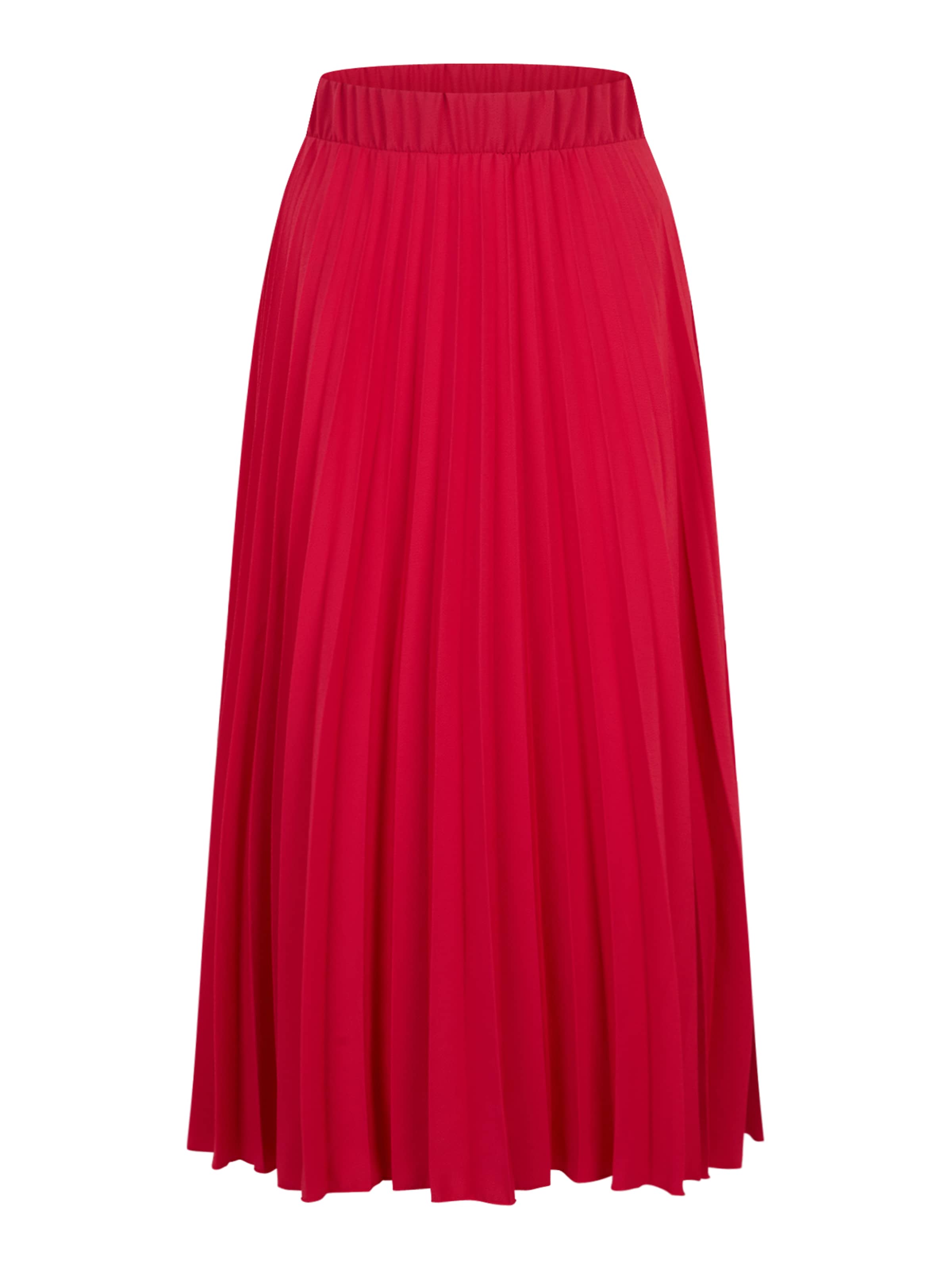 

Guido Maria Kretschmer Women Юбка 'Betty' в красном цвете
