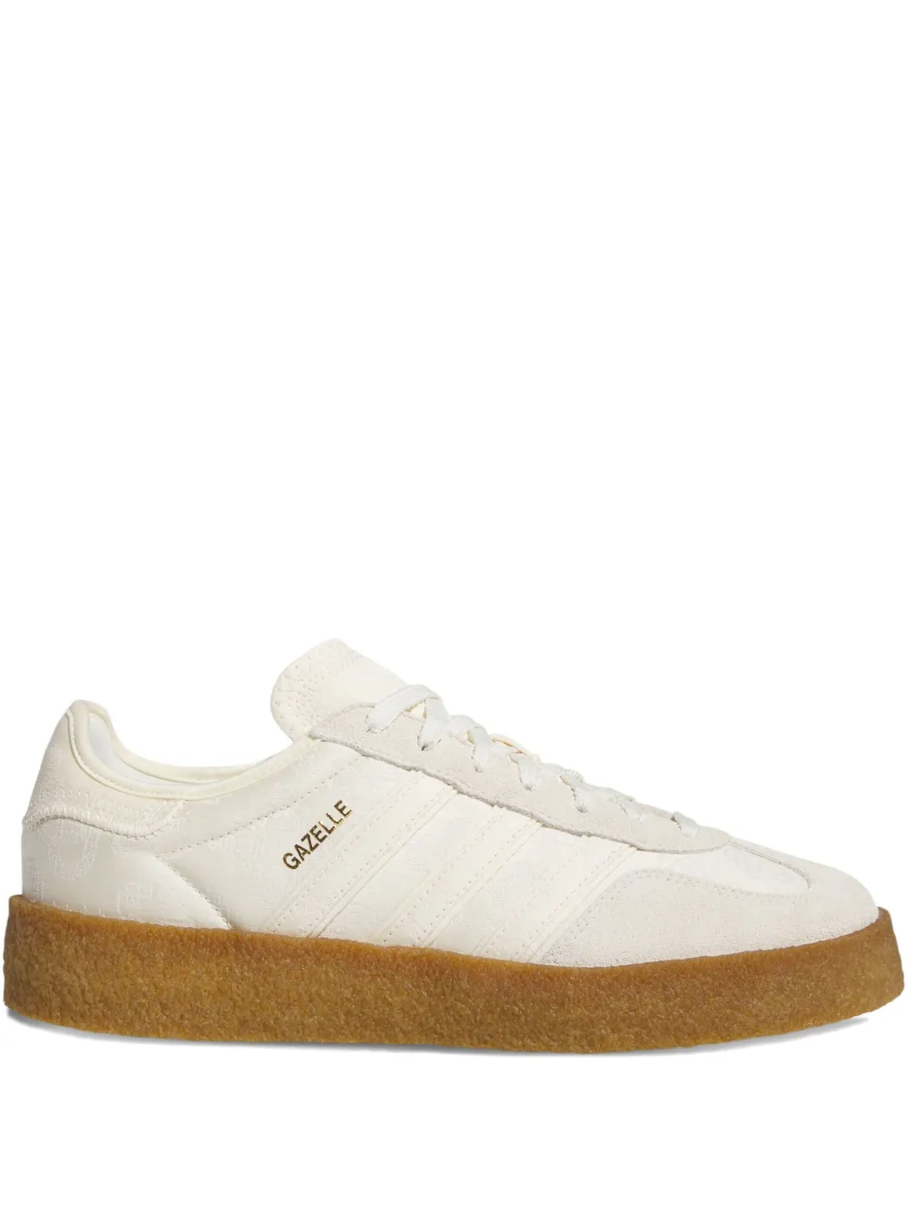 

Кроссовки на платформе adidas, нейтральный