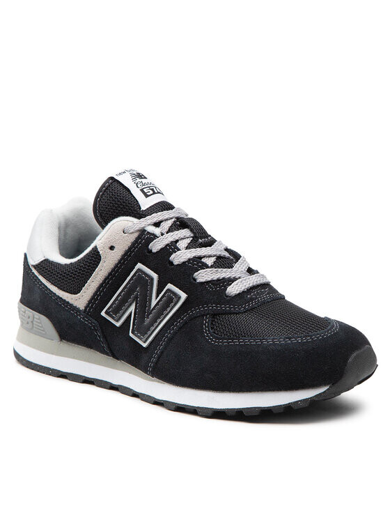 

Кроссовки New Balance, черный