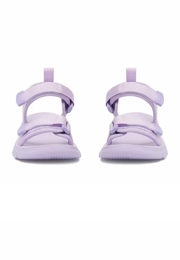 Сандалии deezee deezeeceocss2039702 сандалии для ходьбы Deezee, Purple — фото 4
