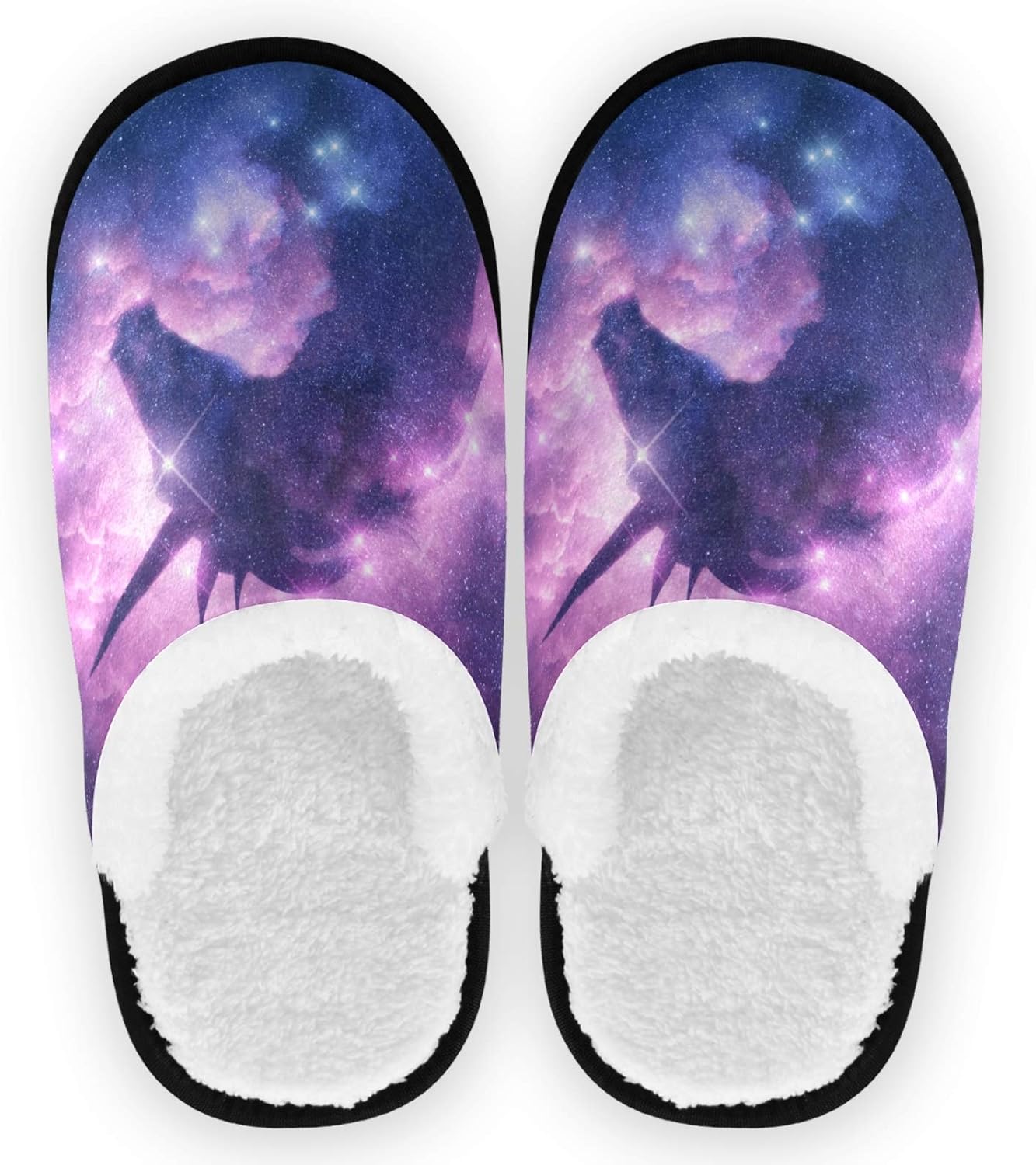 

Современные тапочки для женщин и мужчин, зимние теплые домашние тапочки с эффектом памяти, хлопковые тапочки для дома, тапочки для спальни, уютная обувь для дома и улицы Visesunny, мультиколор