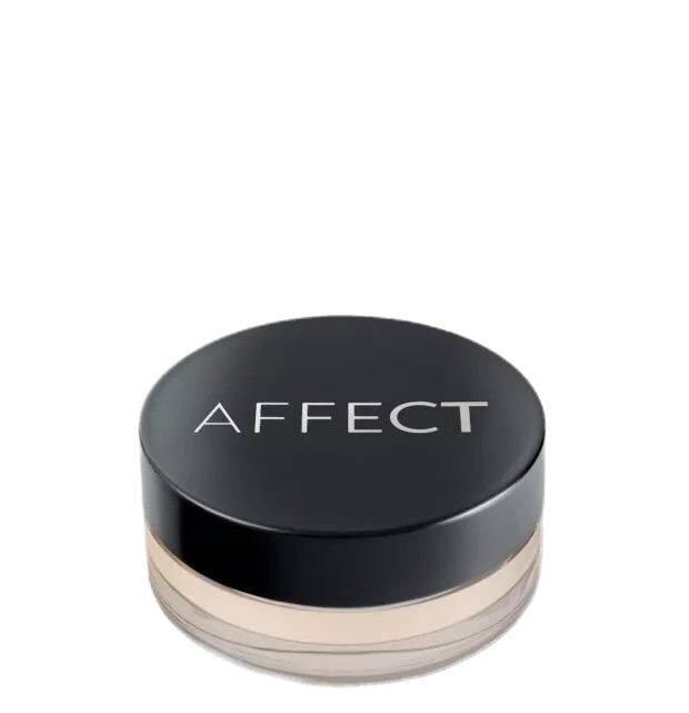 

Рассыпчатая пудра Affect Soft Touch, 7 g