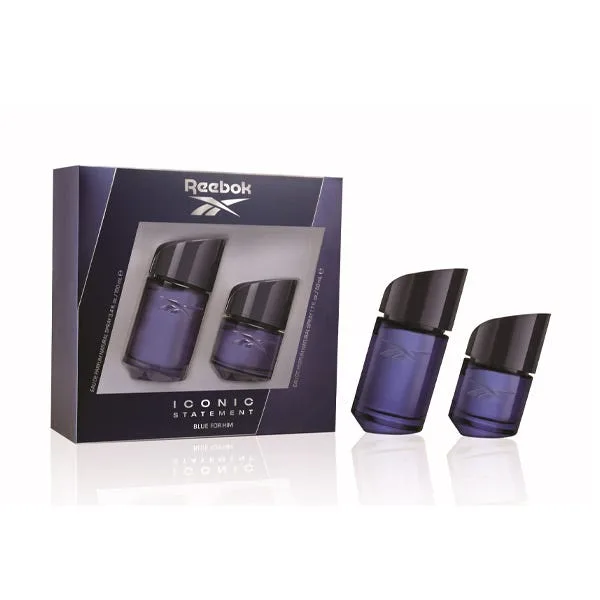 Туалетная вода для мужчин REEBOK Estuche Iconic Him 1 шт