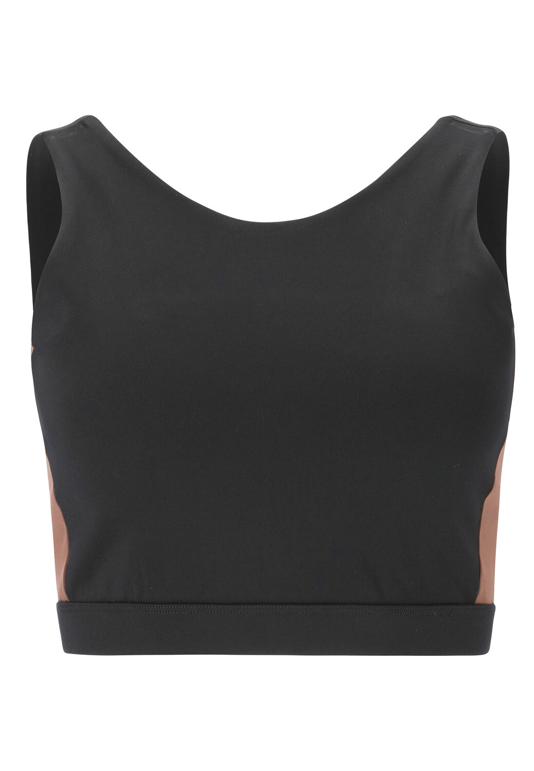 

Бюстгальтер Athlecia Sport BH Comaya, цвет 1001 Black