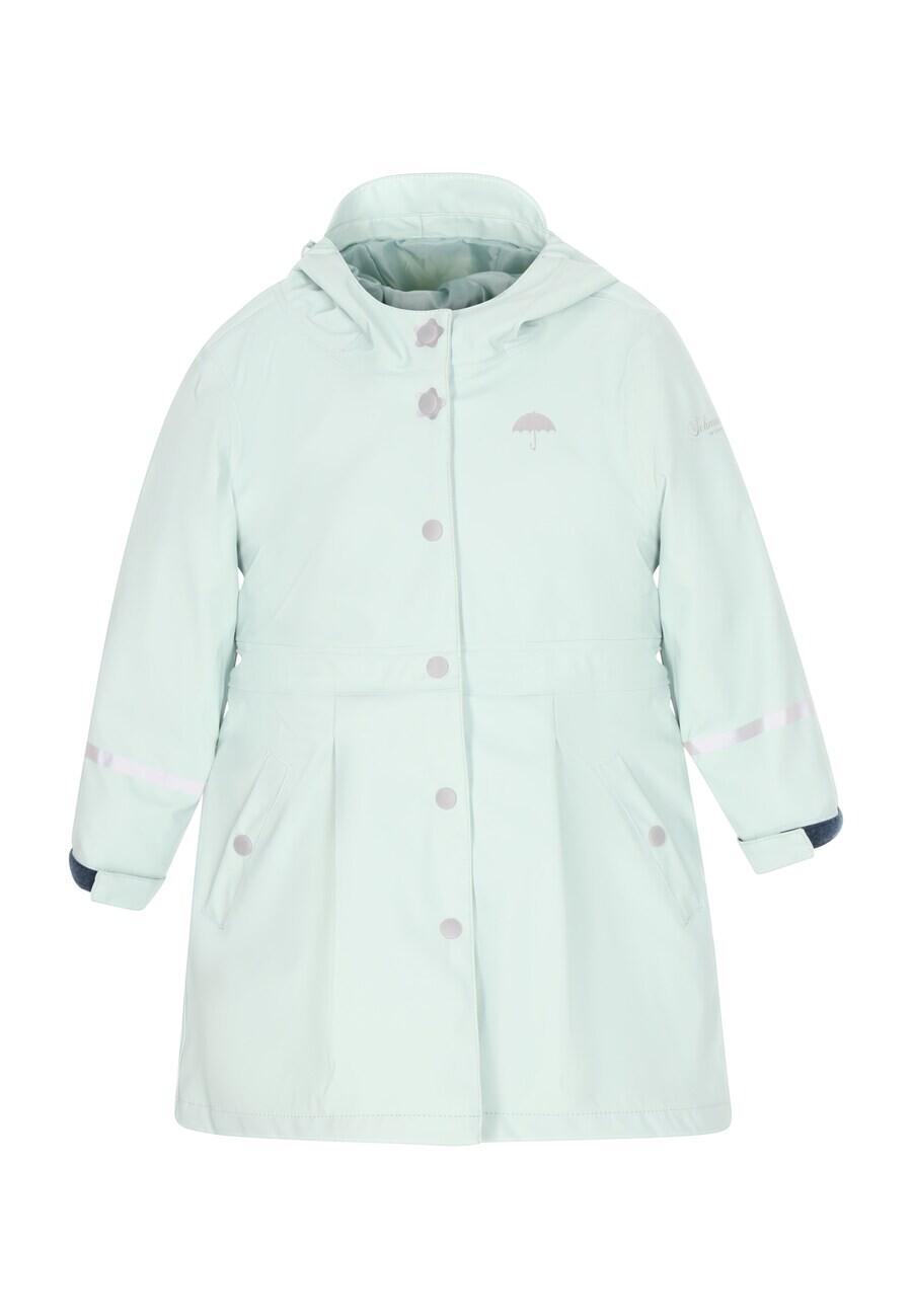 

Пальто Schmuddelwedda Coat, цвет Mint