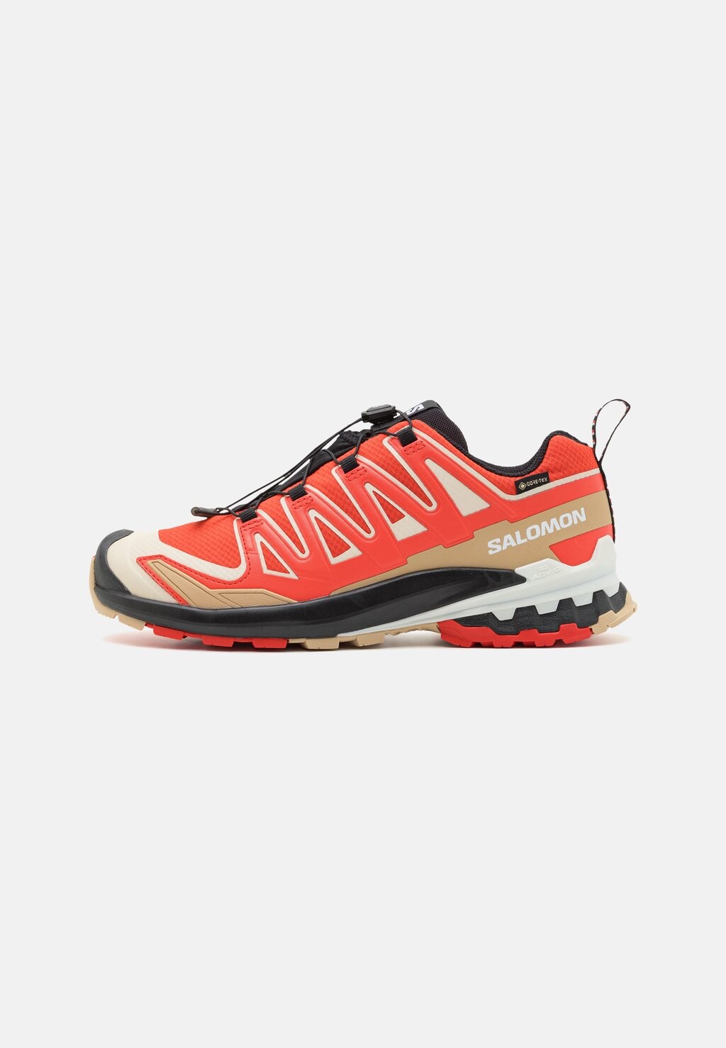 

Походная обувь XA PRO 3D V9 GTX Salomon, красный