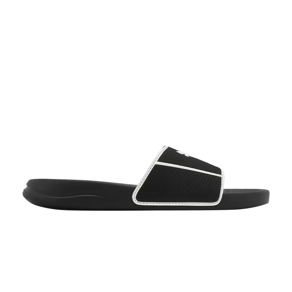 

Кроссовки Popcat 20 Shower Slide Puma, черный