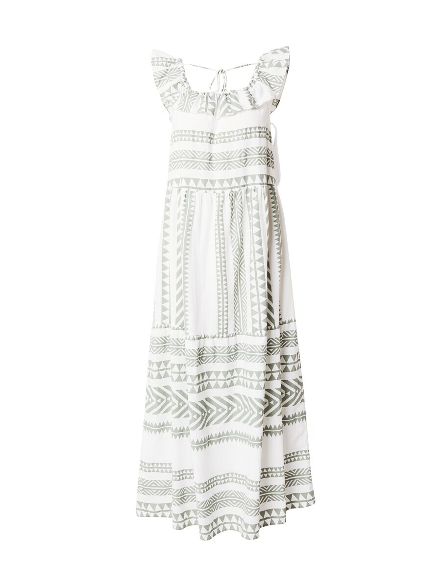 

Летнее платье Vero Moda DICTHE, белый