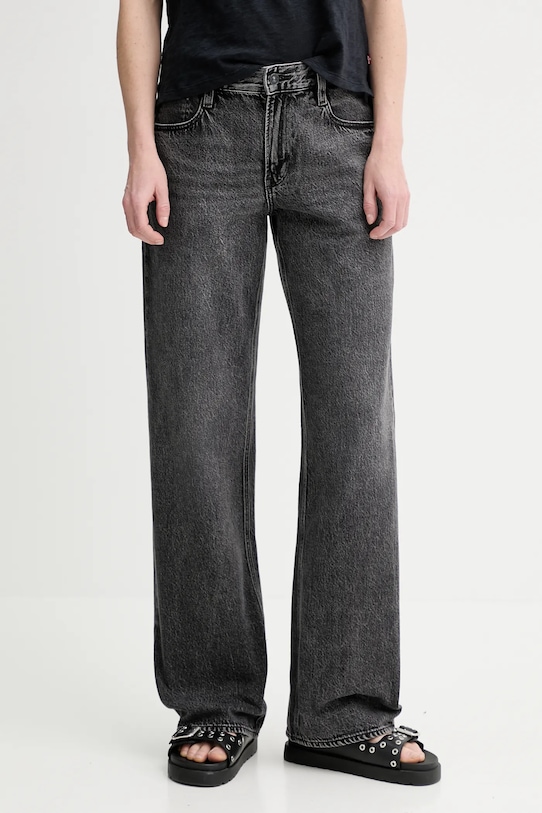 

Свободные джинсы джуди G-Star, серый