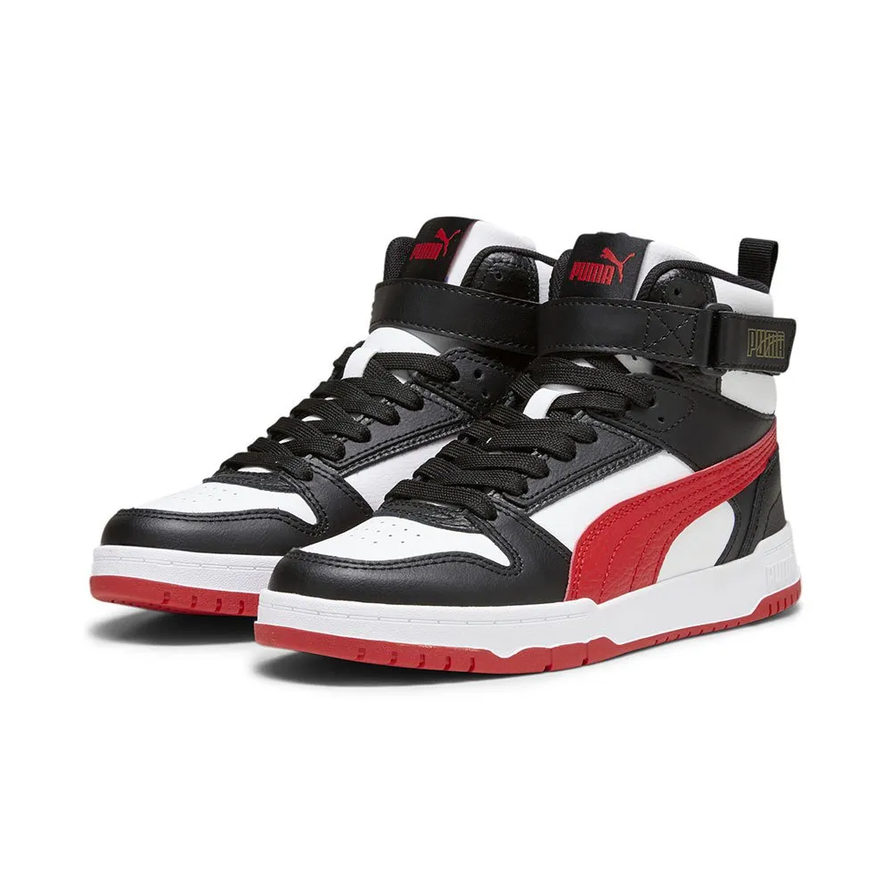 

Кроссовки Puma RBD Game, черный