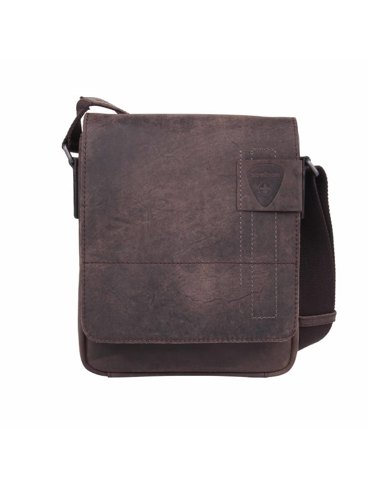 

Сумка через плечо Strellson