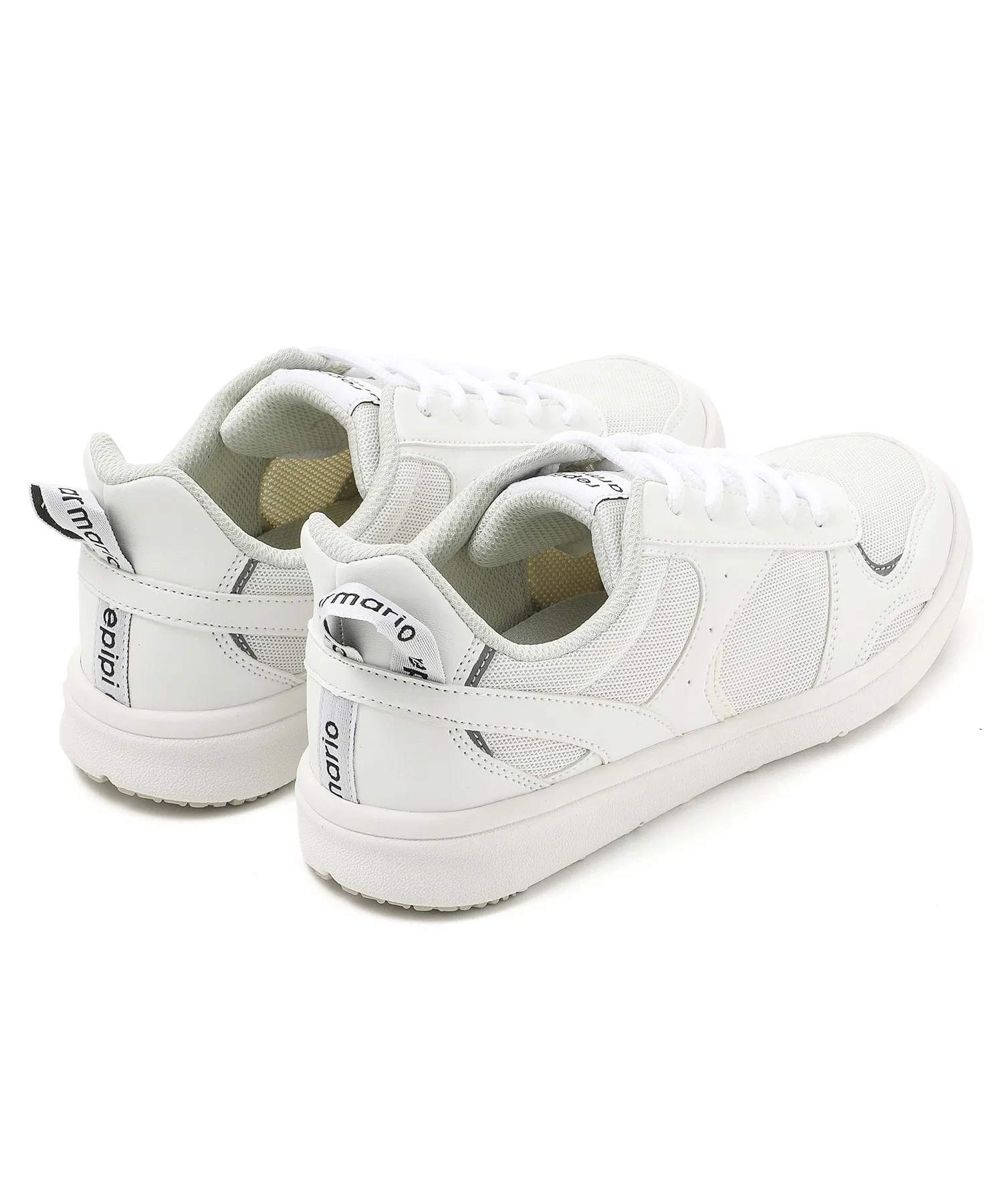 JUNIOR｜ifme CALIN×repipi armario collaboration sneakers — фото 2