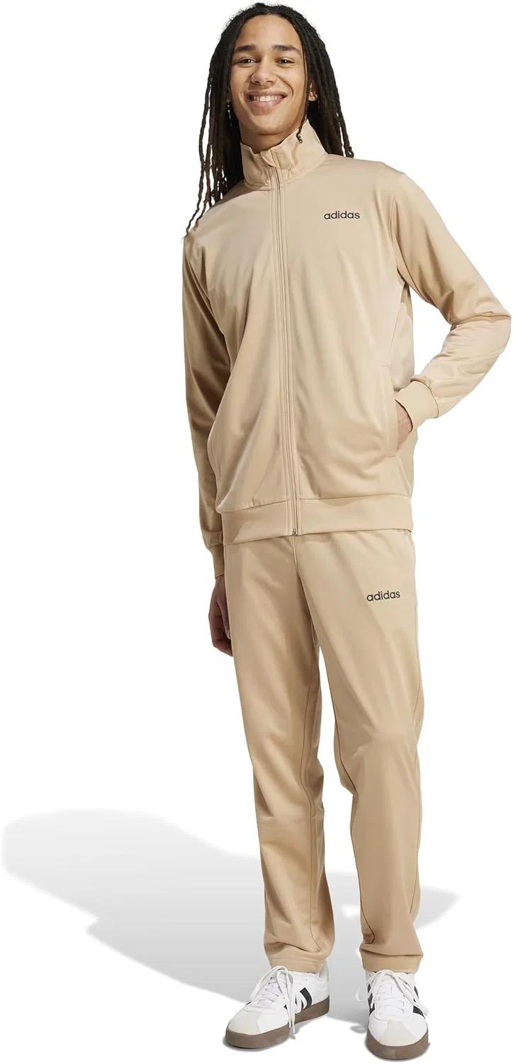 Спортивный костюм adidas Track Suit, Warm Sandstone