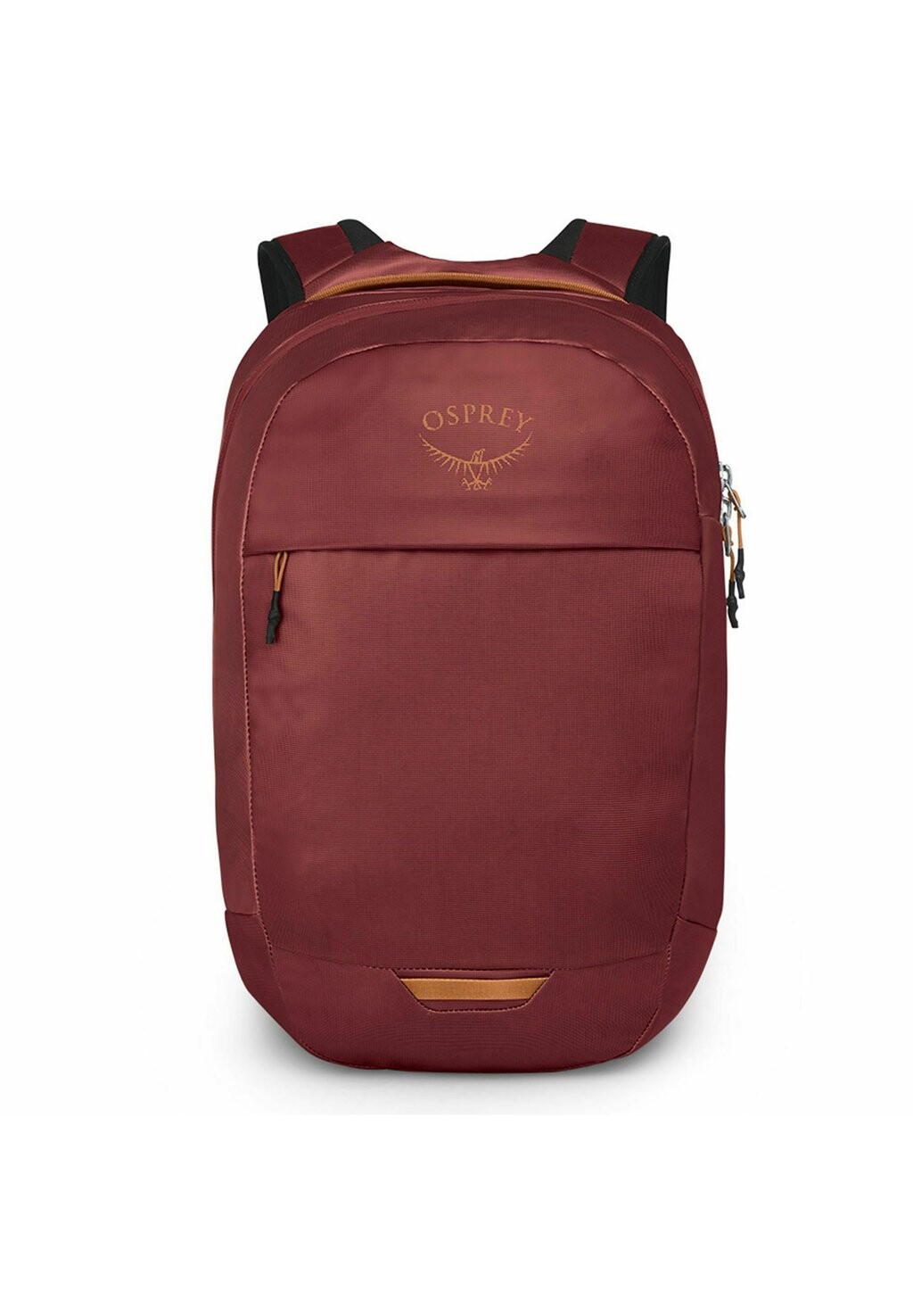 

Туристический рюкзак TRANSPORTER PANEL LOADER Osprey, цвет red mountain