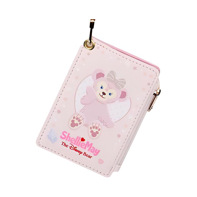 

Disney Картхолдер женский розовый, Pink