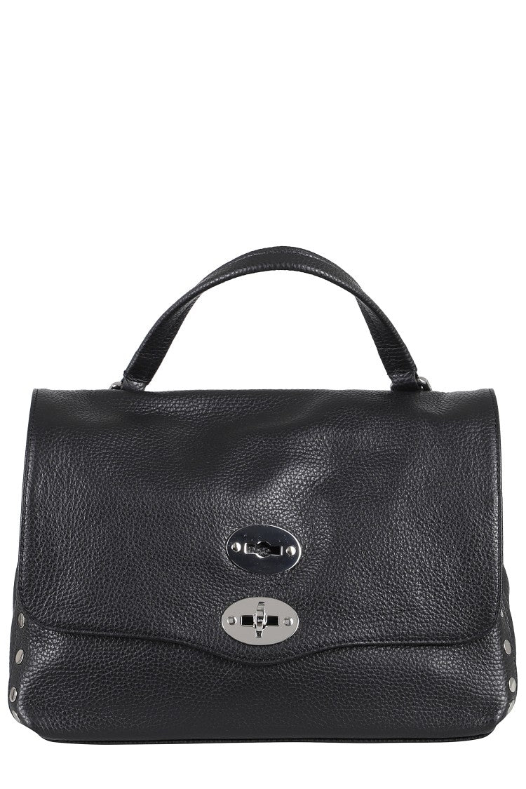 

Postina Daily S Сумка Zanellato, черный