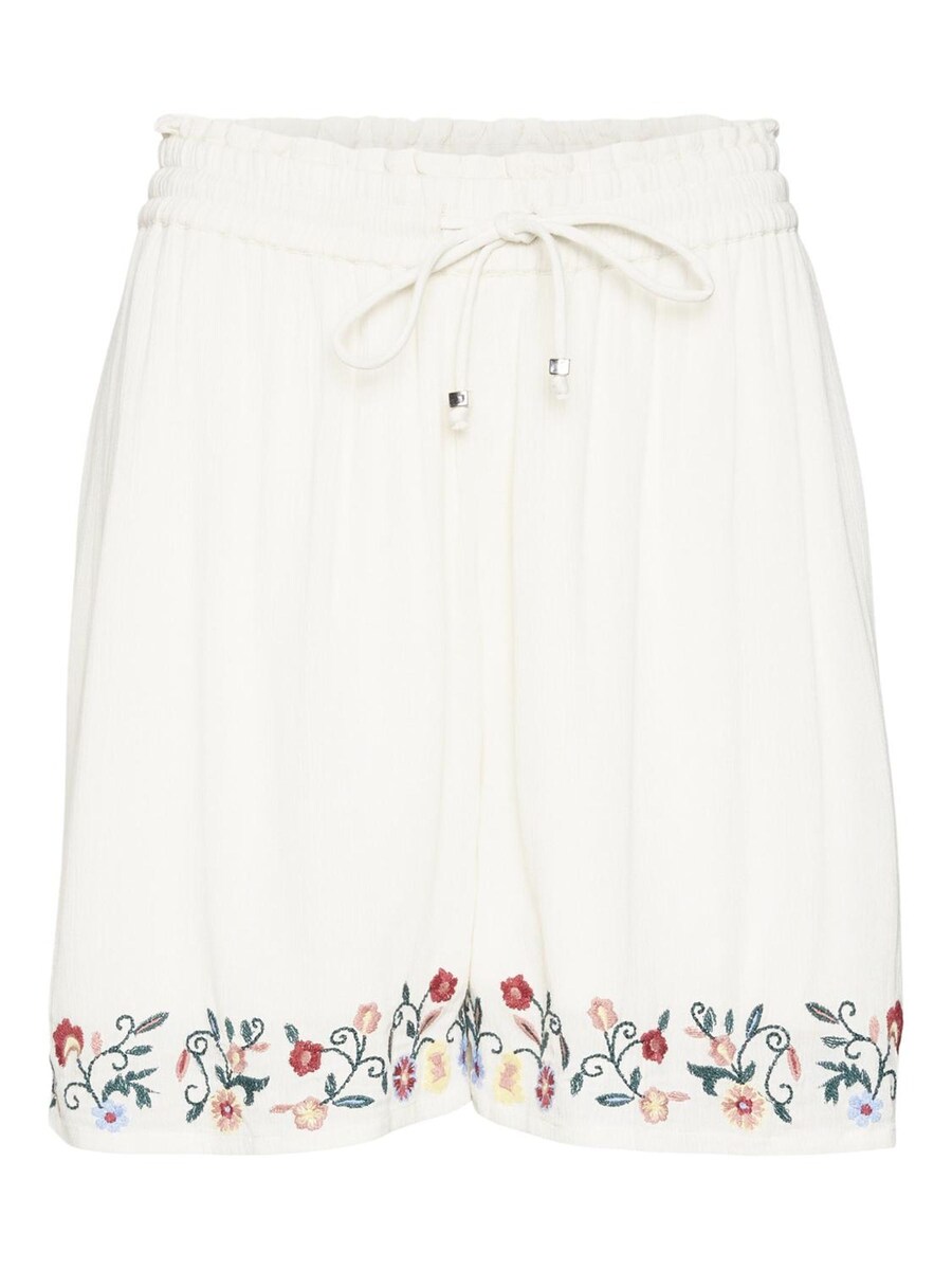 

Повседневные брюки VERO MODA VMSina, White