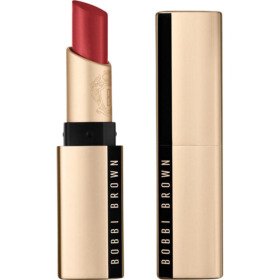 

Помада Bobbi Brown Luxe Matte Lipstick, Claret (04) / 3,5 g