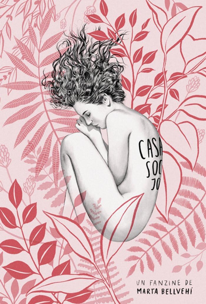 

Casa soc jo (Edicions Tremendes S.C.P.)