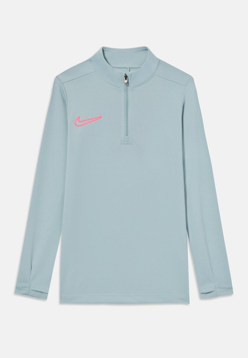 

Футболка с длинным рукавом Nike Performance, серый
