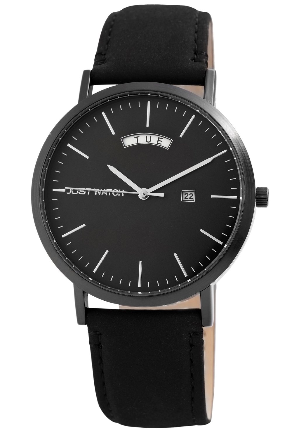 

Часы DAVID Just Watch, черный