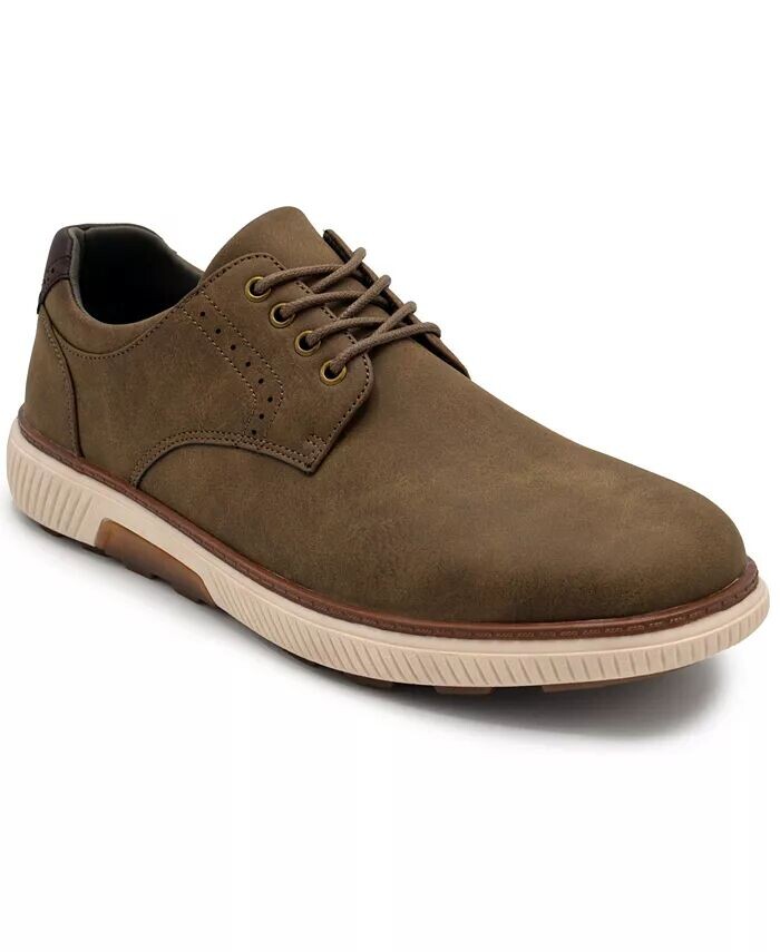 

Мужские туфли Anson Oxford Aston Marc, коричневый