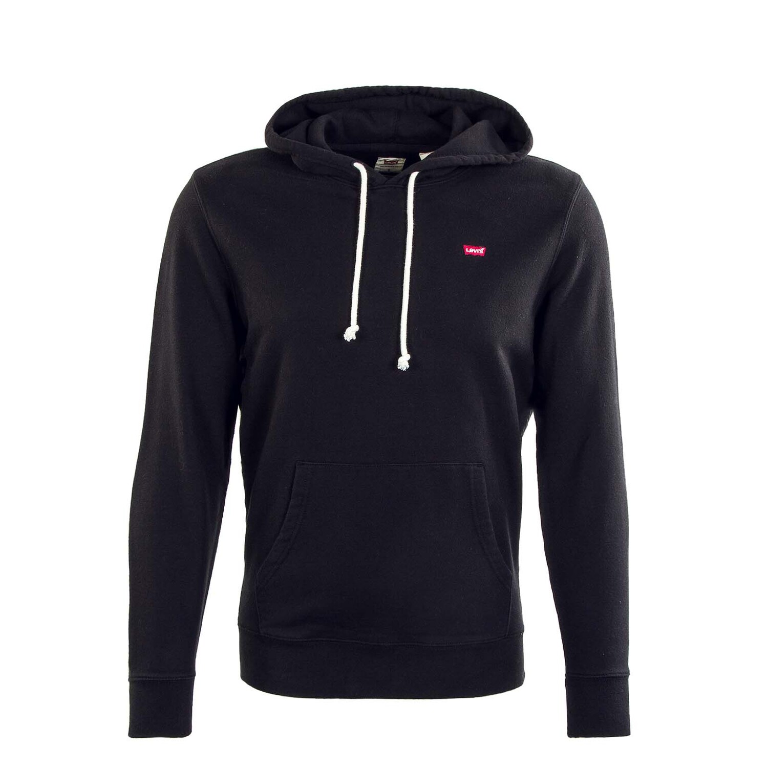 

Толстовка Levi´s Hoodie, черный