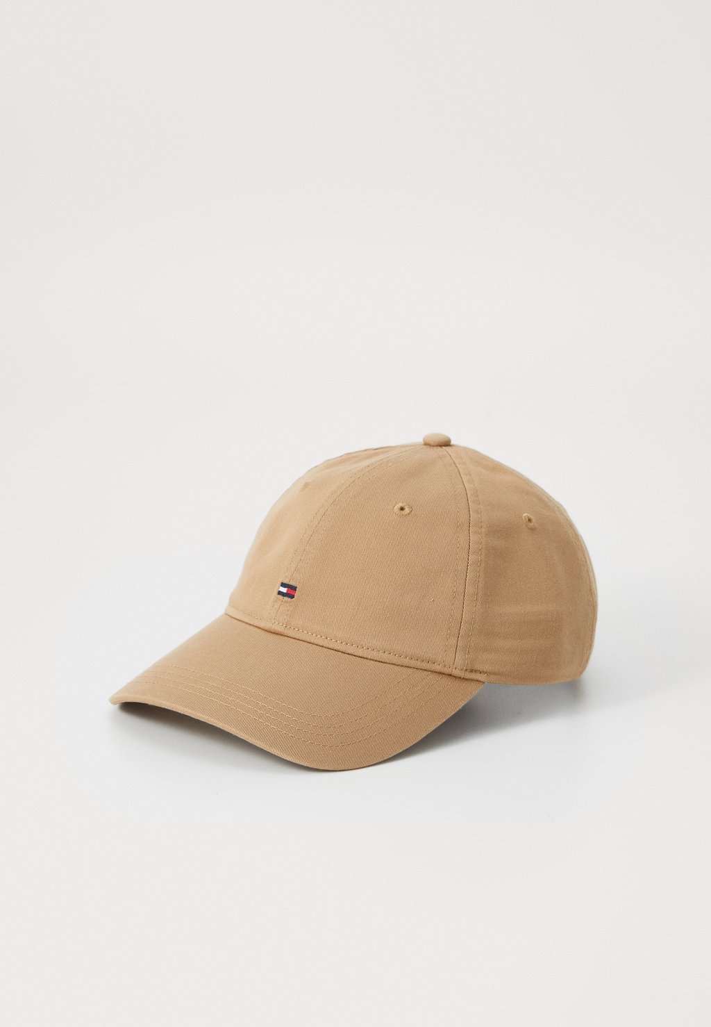 

Бейсболка ESSENTIAL FLAG Tommy Hilfiger, бежевый