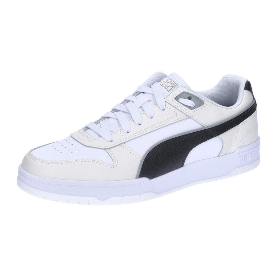 

Кроссовки унисекс Puma RBD Game Low 386373