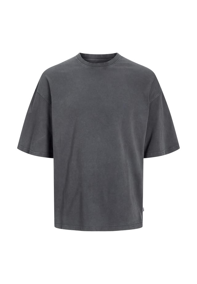 

Футболка с короткими рукавами Jack & Jones, серый