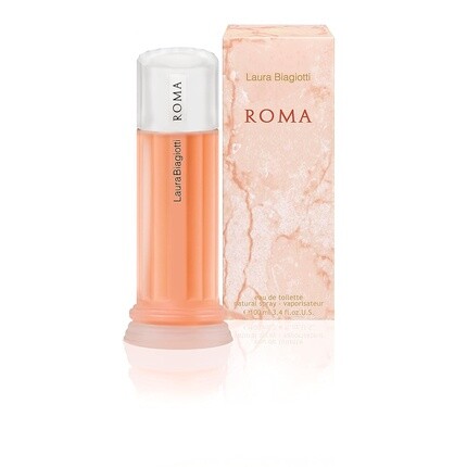 

Laura Biagiotti For Women Eau De Toilette Spray 3.3 Ounce
