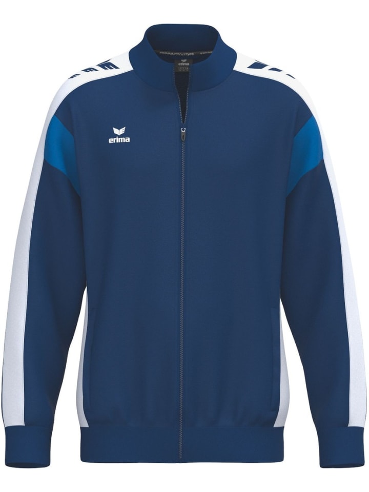 

Спортивная куртка Celebrate 125 Training Jacket erima, синий