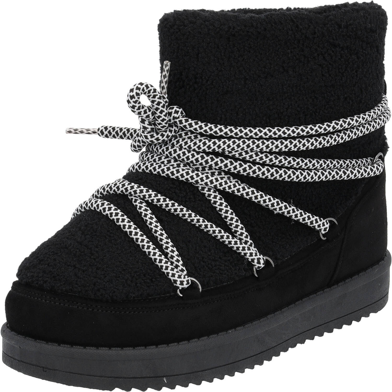 

Ботинки palado Winterstiefel, черный