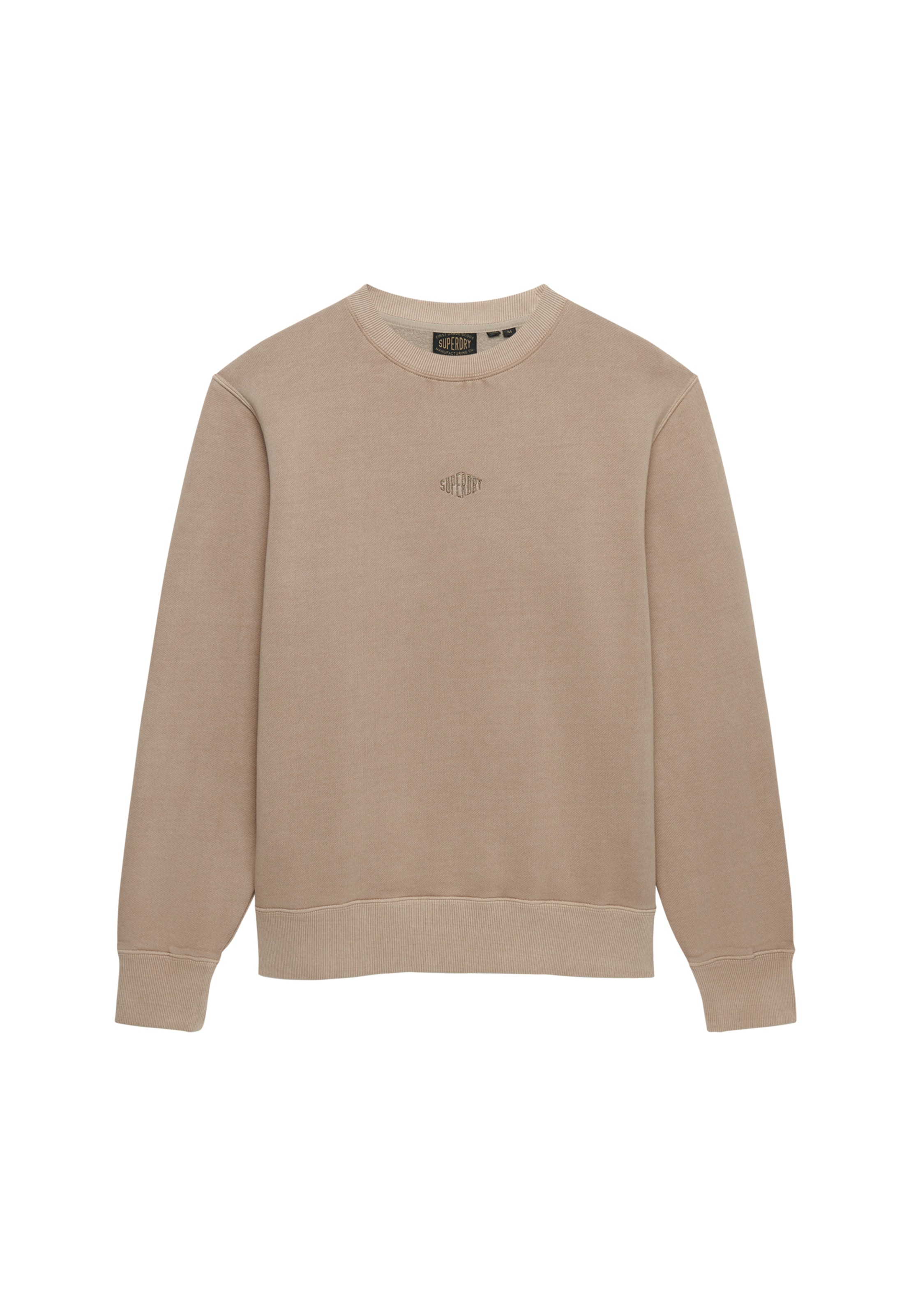 

Superdry & Co Свитшот в бежевом цвете