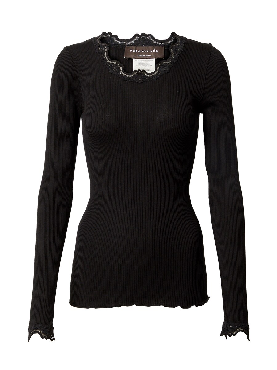 

Лонгслив rosemunde, Black