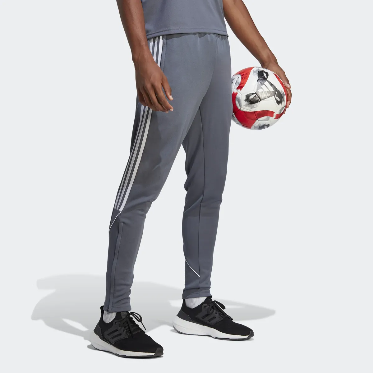 

Брюки для тренировок adidas Performance "TIRO23 L PNT" (1 шт.), цвет Team Oni
