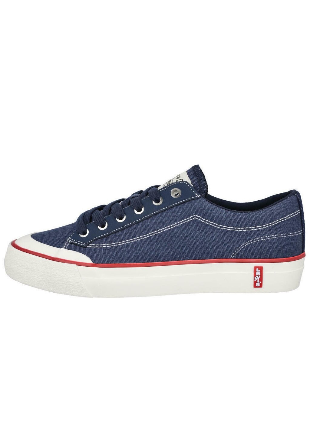 

Кроссовки DE LONA Levi's, синий