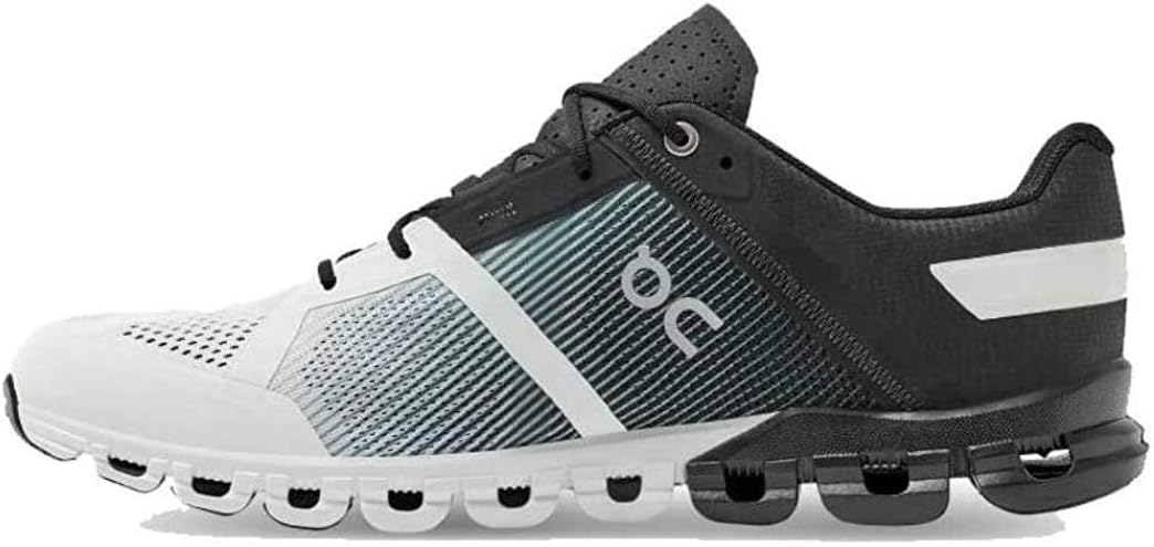 

Мужские кроссовки ON, белый/черный