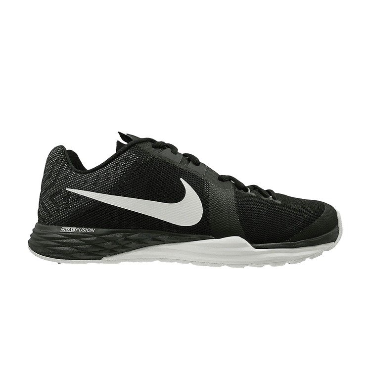 

Кроссовки Train Prime Iron DF 'Black', черный