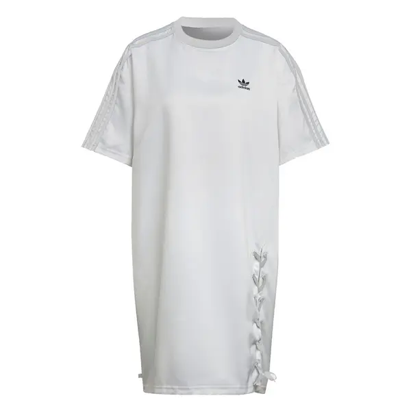 

Платье всегда оригинальное платье Adidas, белый
