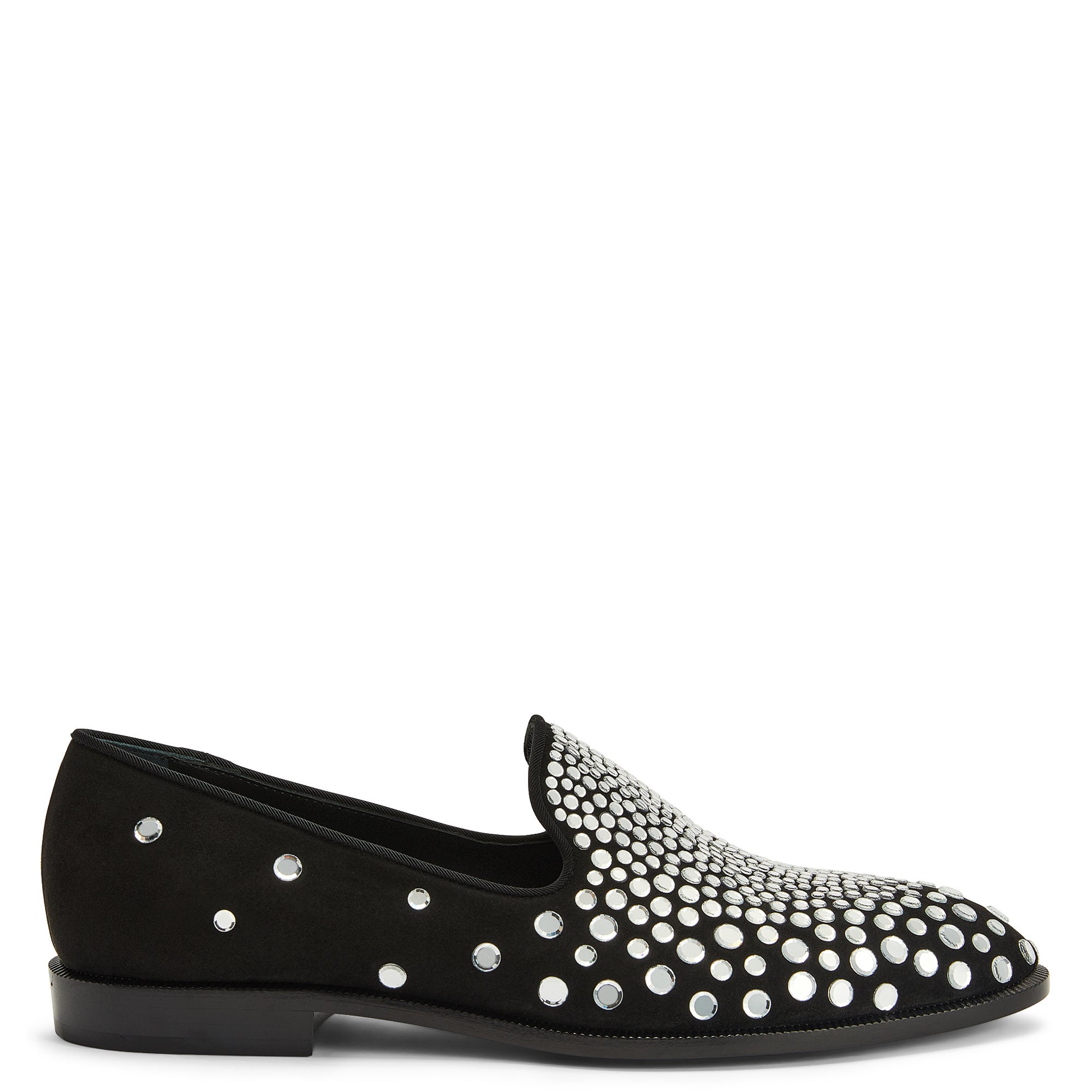 

Мужские мокасины Джузеппе Занотти Пегасус Giuseppe Zanotti