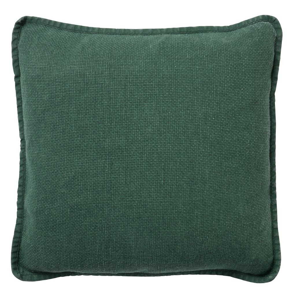 

Dutch Decor BOWIE - декоративная подушка хлопок с эффектом потертости Mountain View 45x45 см